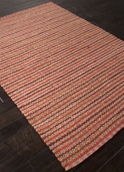Jaipur Living Andes Red 26 X 40 Area Rug RUG114214 803-62566 Image 1