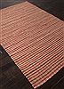 Jaipur Living Andes Red 26 X 40 Area Rug RUG114214 803-62566 Thumb 1