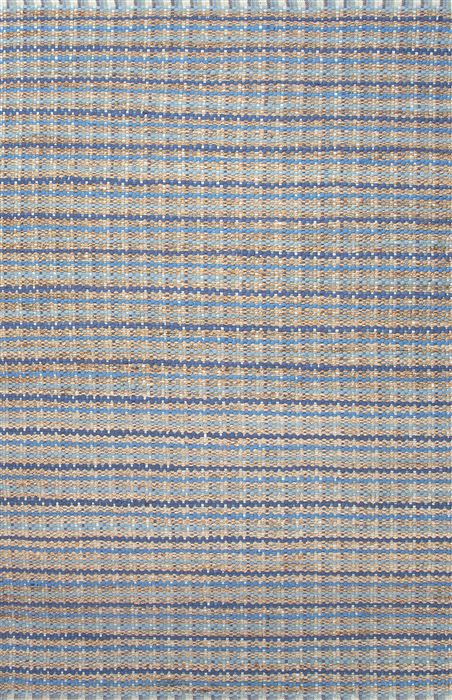 Jaipur Living Andes Blue 36 X 56 Area Rug RUG114376 803-62571 Image 0