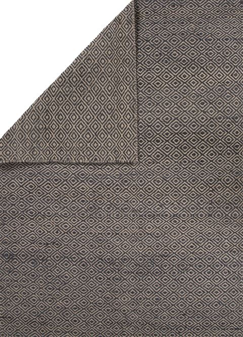 Jaipur Living Naturals Ambary Grey 50 X 80 Area Rug RUG109408 803-62586 Image 3