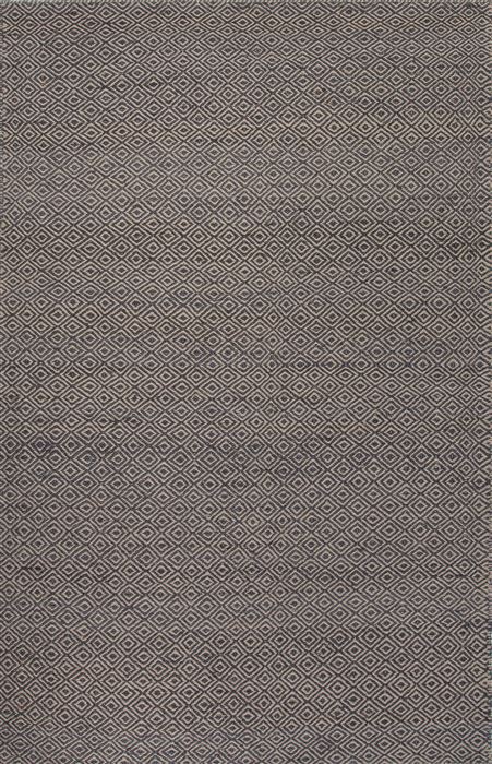 Jaipur Living Naturals Ambary Grey 50 X 80 Area Rug RUG109408 803-62586 Image 0