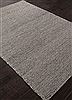 Jaipur Living Naturals Ambary Grey 50 X 80 Area Rug RUG109408 803-62586 Thumb 1