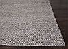 Jaipur Living Naturals Ambary Grey 50 X 80 Area Rug RUG109408 803-62586 Thumb 2