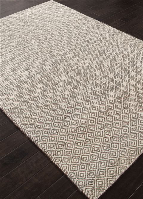 Jaipur Living Naturals Ambary Beige 50 X 80 Area Rug RUG109410 803-62590 Image 1