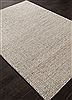 Jaipur Living Naturals Ambary Beige 50 X 80 Area Rug RUG109410 803-62590 Thumb 1