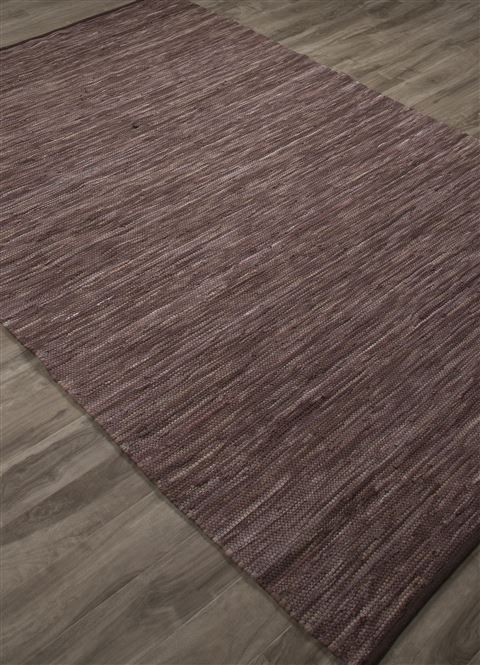 Jaipur Living Ann Brown 40 X 60 Area Rug RUG124730 803-62612 Image 1