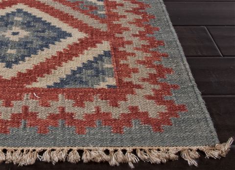 Jaipur Living Anatolia Red 80 X 100 Area Rug RUG100175 803-62664 Image 3
