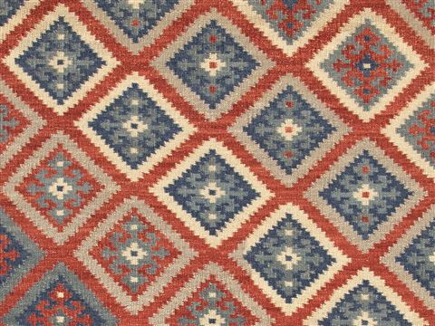Jaipur Living Anatolia Red 80 X 100 Area Rug RUG100175 803-62664 Image 4