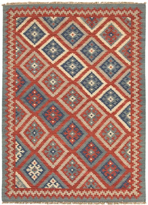 Jaipur Living Anatolia Red 80 X 100 Area Rug RUG100175 803-62664 Image 0