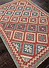 Jaipur Living Anatolia Red 80 X 100 Area Rug RUG100175 803-62664 Thumb 1