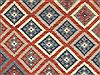 Jaipur Living Anatolia Red 80 X 100 Area Rug RUG100175 803-62664 Thumb 4