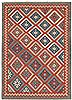 Jaipur Living Anatolia Red 80 X 100 Area Rug RUG100175 803-62664 Thumb 0