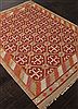 Jaipur Living Anatolia Red 40 X 60 Area Rug RUG112333 803-62682 Thumb 1