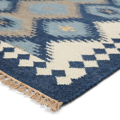 Jaipur Living Anatolia Blue 50 X 80 Area Rug RUG122003 803-62691 Image 1
