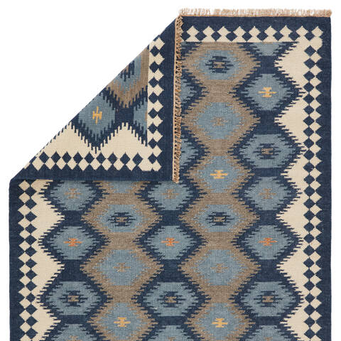 Jaipur Living Anatolia Blue 50 X 80 Area Rug RUG122003 803-62691 Image 2