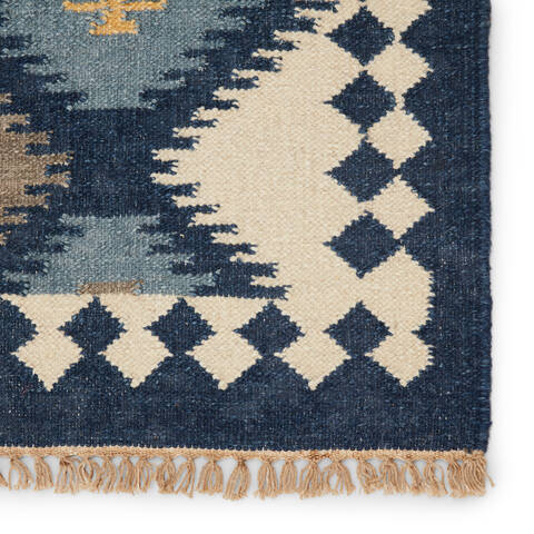 Jaipur Living Anatolia Blue 50 X 80 Area Rug RUG122003 803-62691 Image 3