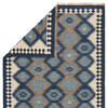 Jaipur Living Anatolia Blue 50 X 80 Area Rug RUG122003 803-62691 Thumb 2