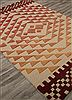 Jaipur Living Atlas Orange 80 X 110 Area Rug RUG124075 803-62699 Thumb 1