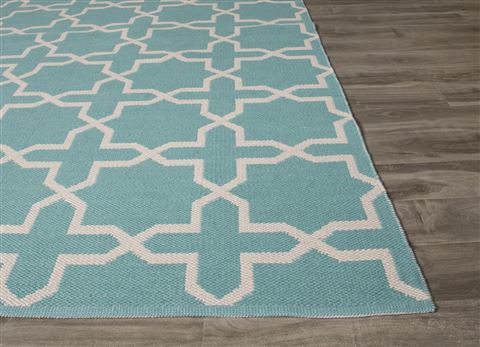 Jaipur Living Avalon Blue 80 X 110 Area Rug RUG123835 803-62702 Image 2