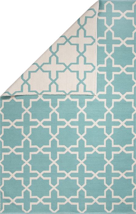 Jaipur Living Avalon Blue 80 X 110 Area Rug RUG123835 803-62702 Image 0