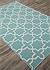 Jaipur Living Avalon Blue 80 X 110 Area Rug RUG123835 803-62702 Thumb 1