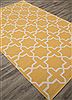 Jaipur Living Avalon Yellow 80 X 110 Area Rug RUG123837 803-62705 Thumb 1