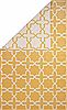 Jaipur Living Avalon Yellow 80 X 110 Area Rug RUG123837 803-62705 Thumb 0