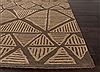 Jaipur Living Aztec Brown 80 X 110 Area Rug RUG122343 803-62708 Thumb 2