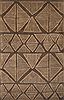 Jaipur Living Aztec Brown 80 X 110 Area Rug RUG122343 803-62708 Thumb 0