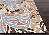 Jaipur Living Barcelona I O Blue 76 X 96 Area Rug RUG100209 803-62726 Thumb 3