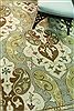 Jaipur Living Barcelona I O Blue 50 X 76 Area Rug RUG100243 803-62740 Thumb 2