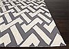 Jaipur Living Barcelona I O Grey 50 X 76 Area Rug RUG114129 803-62785 Thumb 2