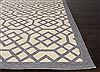 Jaipur Living Barcelona I O Grey 20 X 30 Area Rug RUG116393 803-62827 Thumb 2