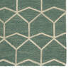Jaipur Living Barcelona I-O Green 20 X 30 Area Rug RUG117519 803-62895 Thumb 3