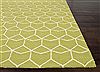 Jaipur Living Barcelona I O Green 36 X 56 Area Rug RUG117523 803-62900 Thumb 2