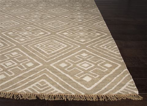 Jaipur Living Batik Beige 20 X 30 Area Rug RUG119012 803-62915 Image 2