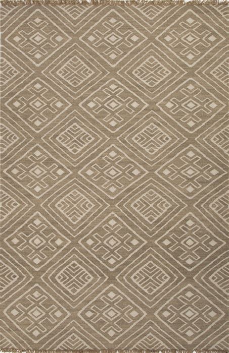 Jaipur Living Batik Beige 20 X 30 Area Rug RUG119012 803-62915 Image 0