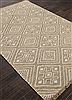 Jaipur Living Batik Beige 20 X 30 Area Rug RUG119012 803-62915 Thumb 1