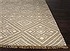 Jaipur Living Batik Beige 20 X 30 Area Rug RUG119012 803-62915 Thumb 2