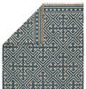 Jaipur Living Batik Blue 20 X 30 Area Rug RUG119015 803-62918 Thumb 2