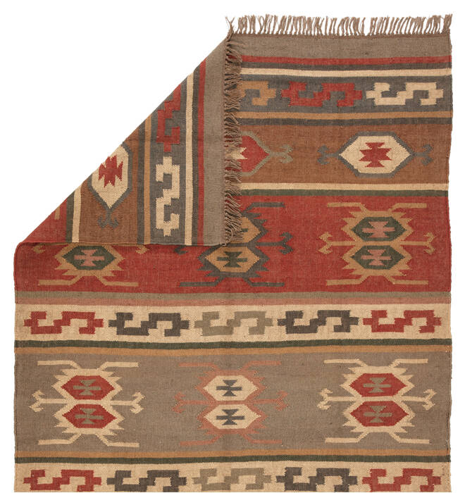 Jaipur Living Bedouin Multicolor 40 X 60 Area Rug RUG100269 803-62925 Image 2