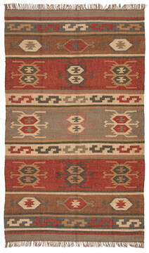 Jaipur Living Bedouin Multicolor 4'0" X 6'0" Area Rug RUG100269 803-62925