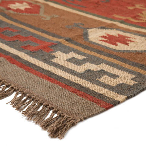 Jaipur Living Bedouin Multicolor 50 X 80 Area Rug RUG100270 803-62926 Image 1