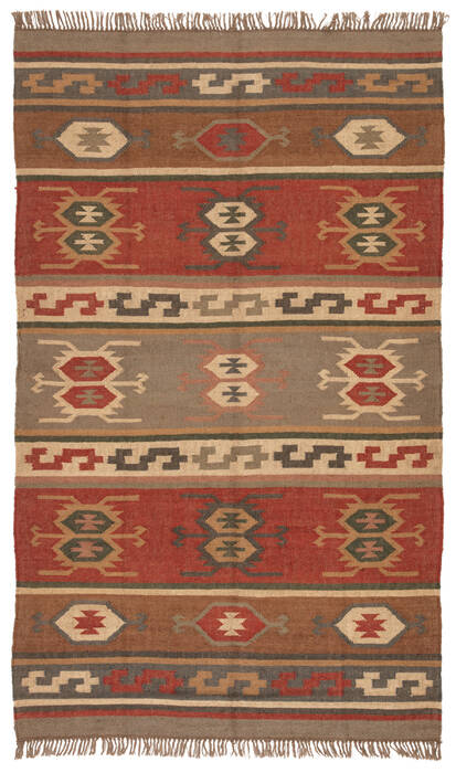 Jaipur Living Bedouin Multicolor 50 X 80 Area Rug RUG100270 803-62926 Image 0