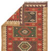 Jaipur Living Bedouin Red 20 X 30 Area Rug RUG100281 803-62928 Thumb 2