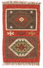 Jaipur Living Bedouin Red 20 X 30 Area Rug RUG100281 803-62928 Thumb 0