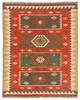 Jaipur Living Bedouin Red 710 X 910 Area Rug RUG100283 803-62931 Thumb 0