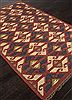 Jaipur Living Bedouin Red 50 X 80 Area Rug RUG109218 803-62938 Thumb 1