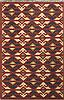 Jaipur Living Bedouin Red 50 X 80 Area Rug RUG109218 803-62938 Thumb 0