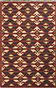 Jaipur Living Bedouin Red 50 X 80 Area Rug RUG109218 803-62938 Thumb 0